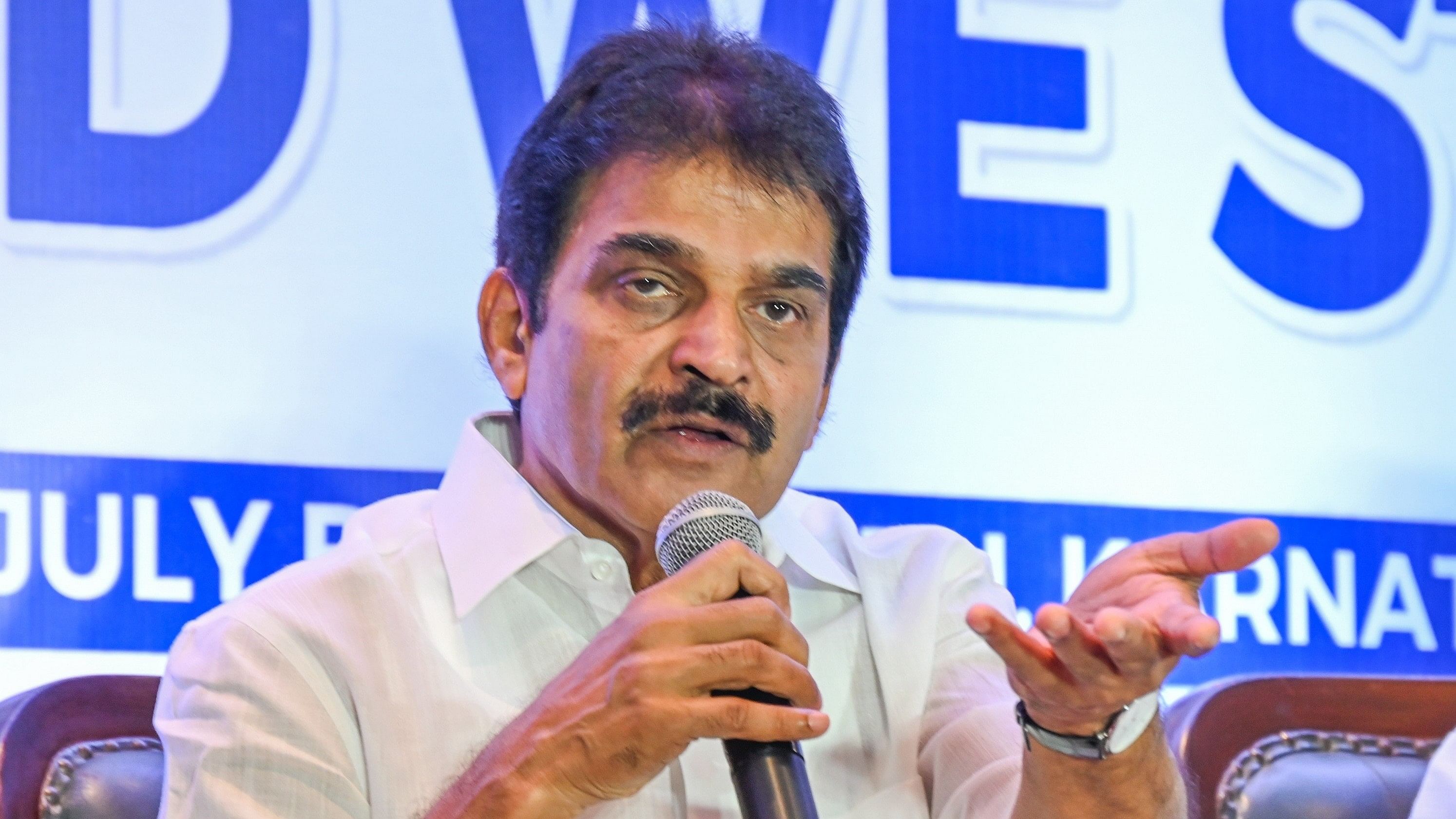 <div class="paragraphs"><p>Congress leader K C Venugopal </p></div>